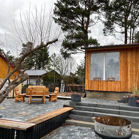 Haus Am ชวีล็อคเซ ภายนอก รูปภาพ