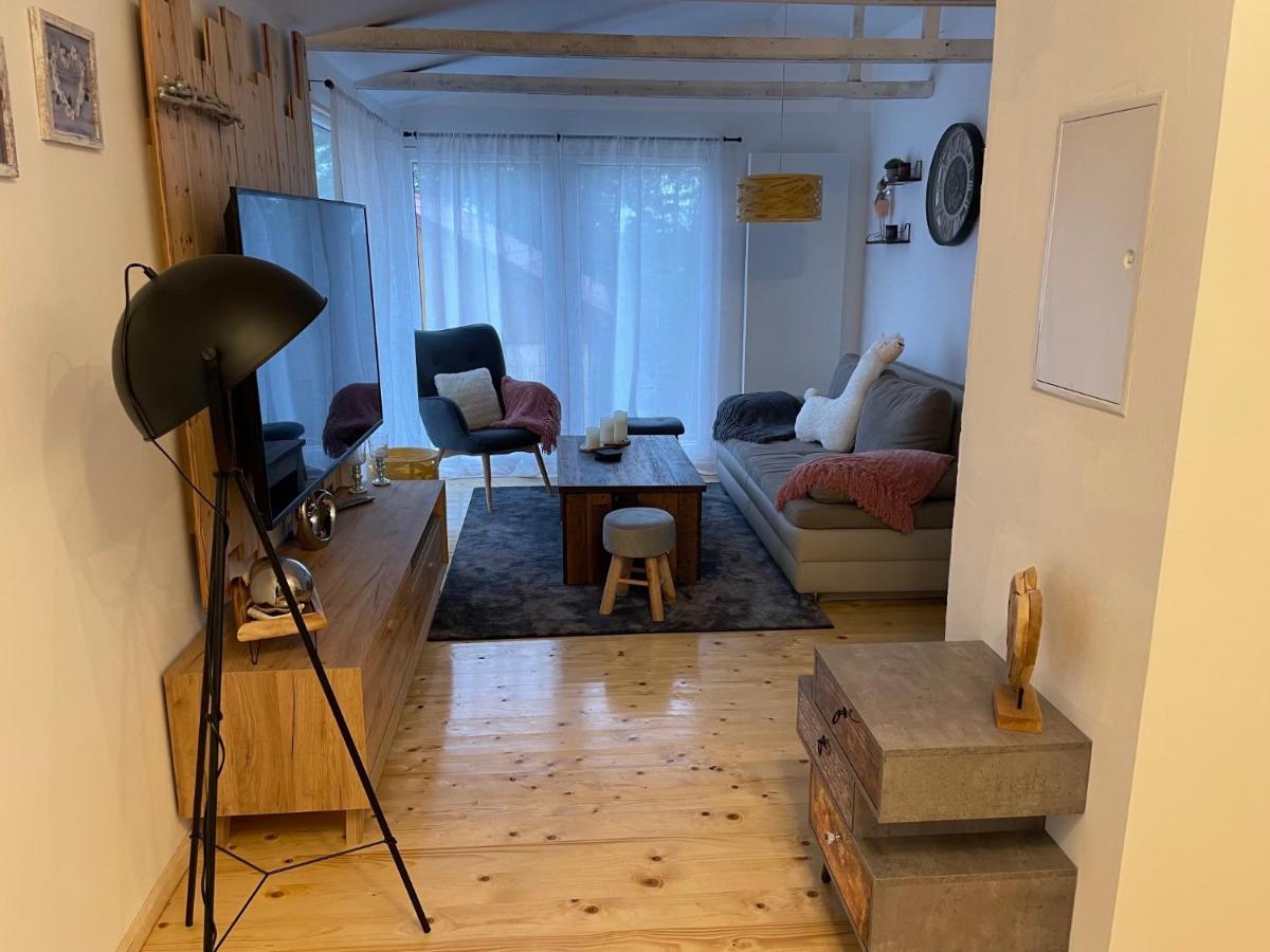 Haus Am ชวีล็อคเซ ภายนอก รูปภาพ