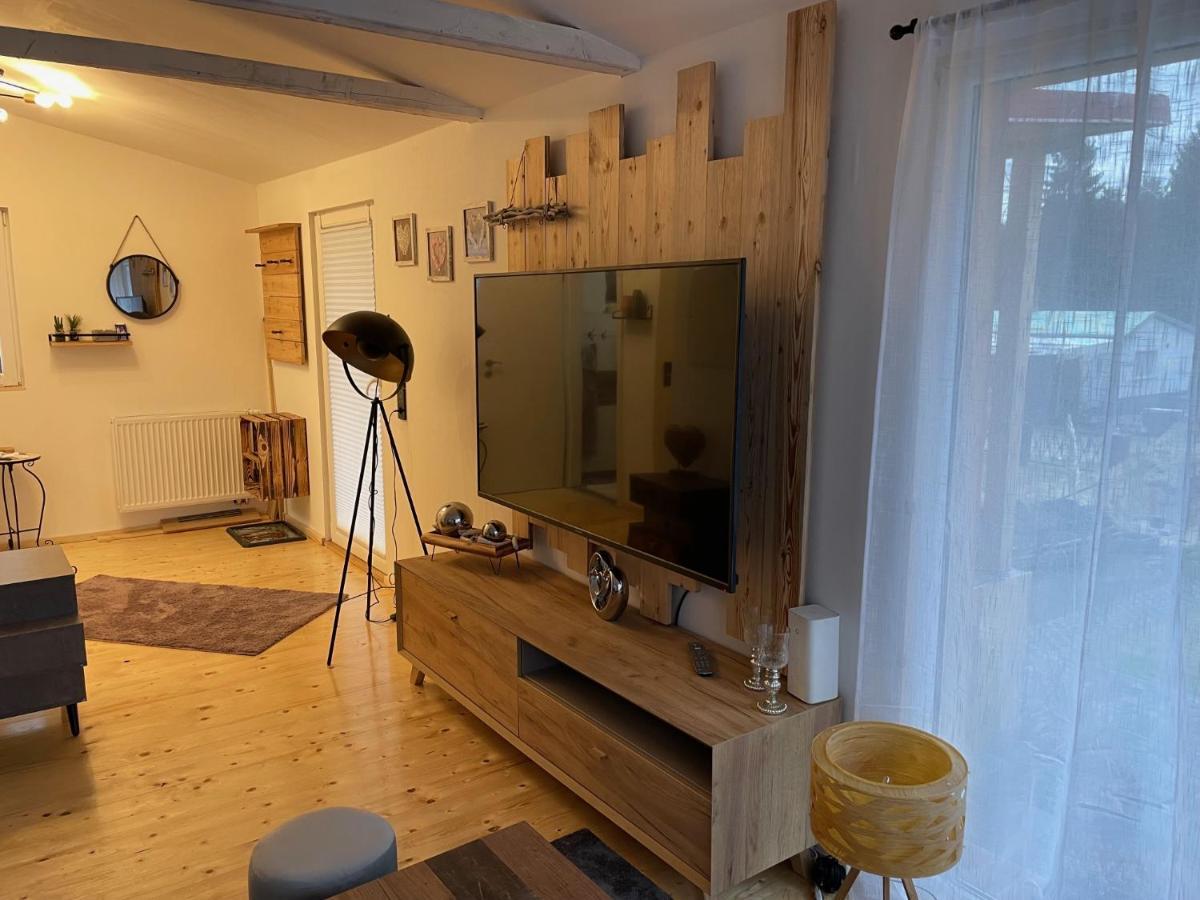 Haus Am ชวีล็อคเซ ภายนอก รูปภาพ