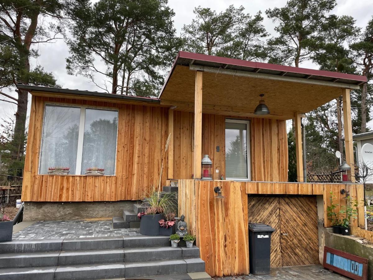 Haus Am ชวีล็อคเซ ภายนอก รูปภาพ