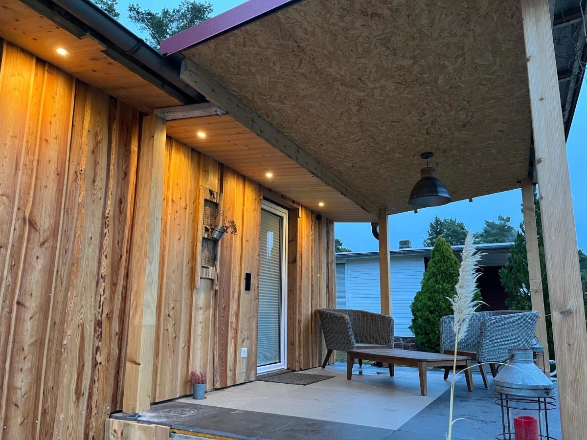 Haus Am ชวีล็อคเซ ภายนอก รูปภาพ