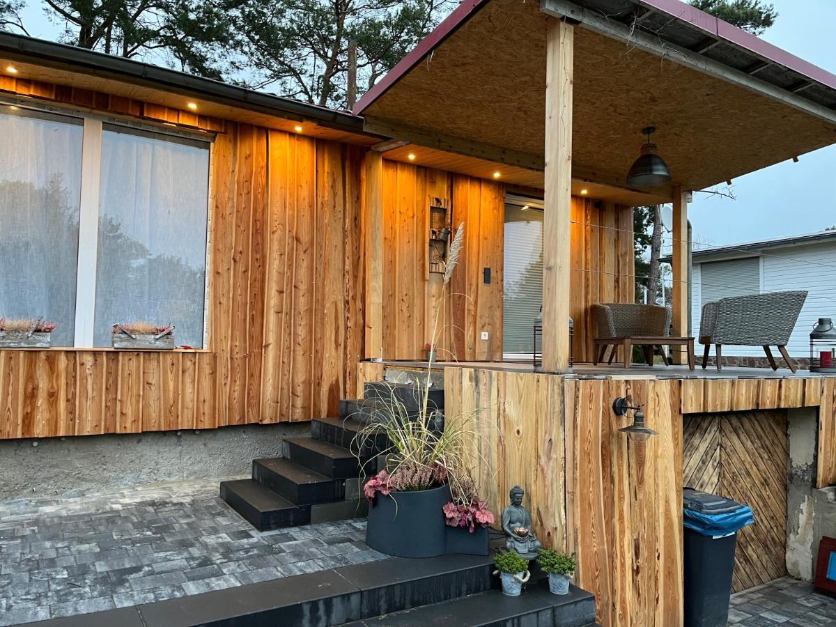 Haus Am ชวีล็อคเซ ภายนอก รูปภาพ