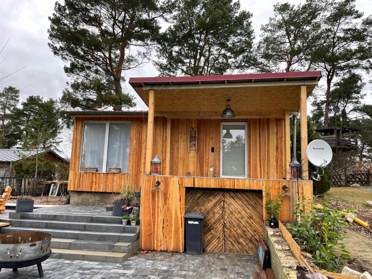 Haus Am ชวีล็อคเซ ภายนอก รูปภาพ