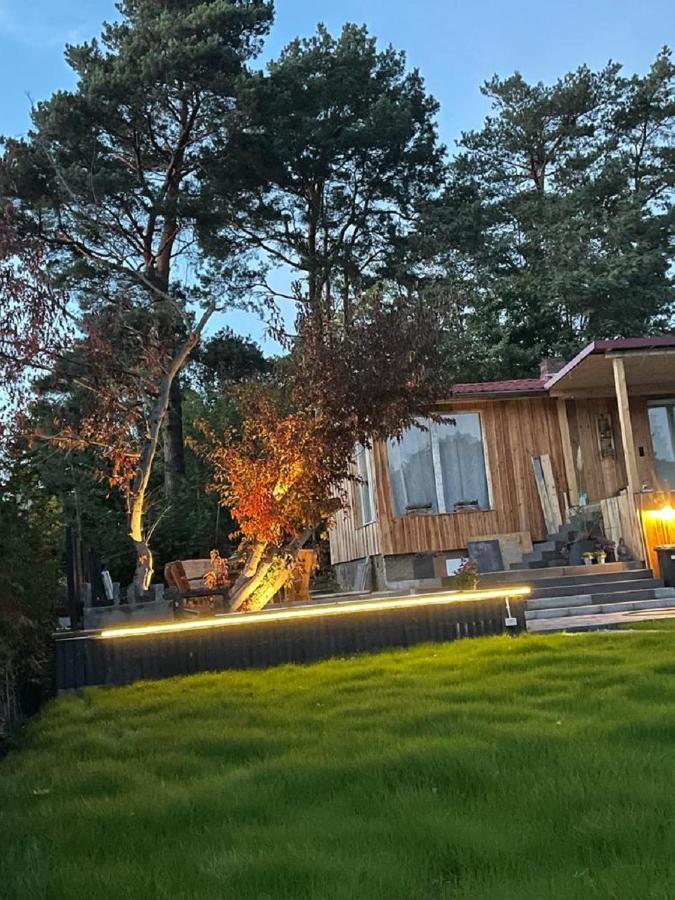 Haus Am ชวีล็อคเซ ภายนอก รูปภาพ